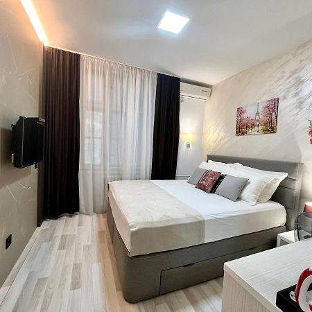 Centar Forever Beograd Ngoại thất bức ảnh