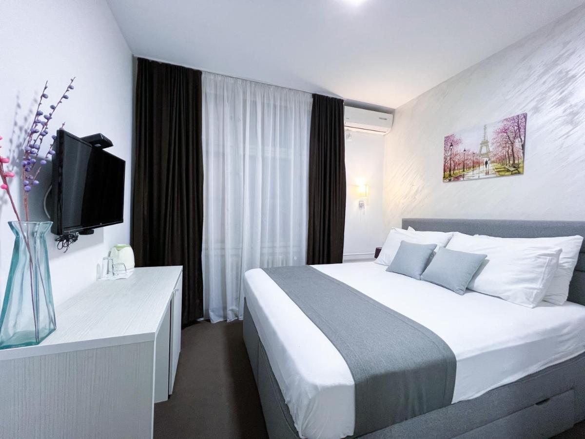 Centar Forever Beograd Ngoại thất bức ảnh