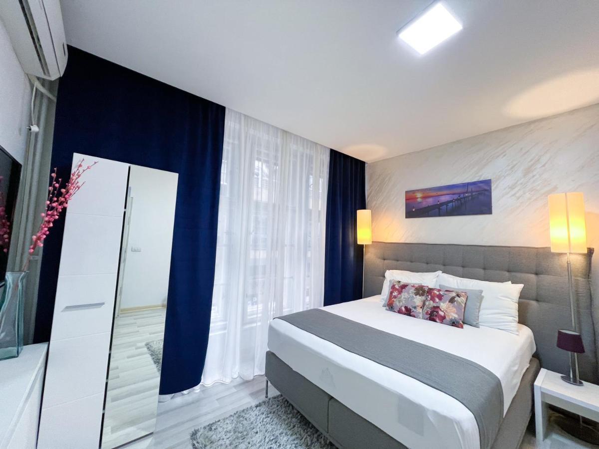 Centar Forever Beograd Ngoại thất bức ảnh