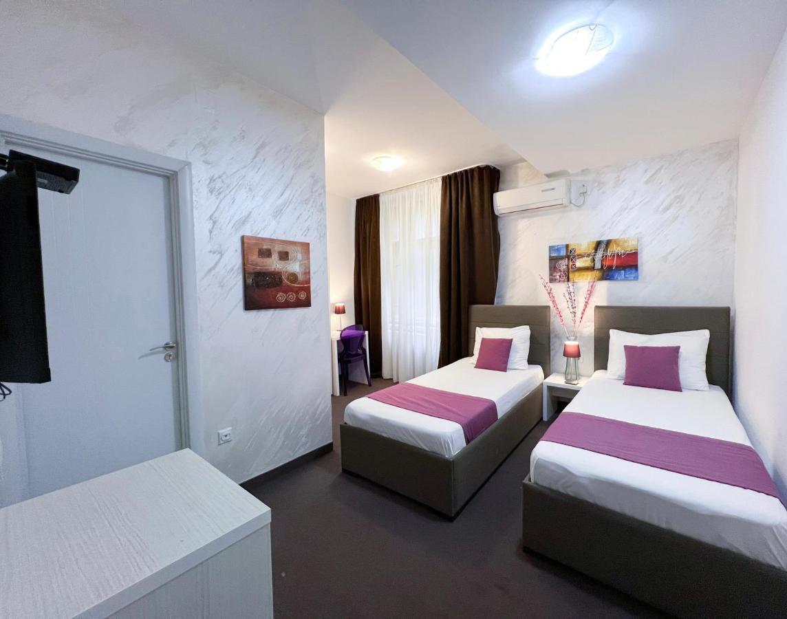 Centar Forever Beograd Ngoại thất bức ảnh