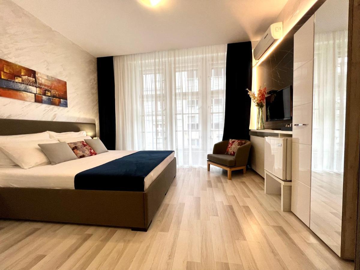 Centar Forever Beograd Ngoại thất bức ảnh