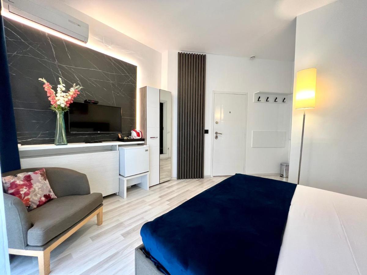 Centar Forever Beograd Ngoại thất bức ảnh