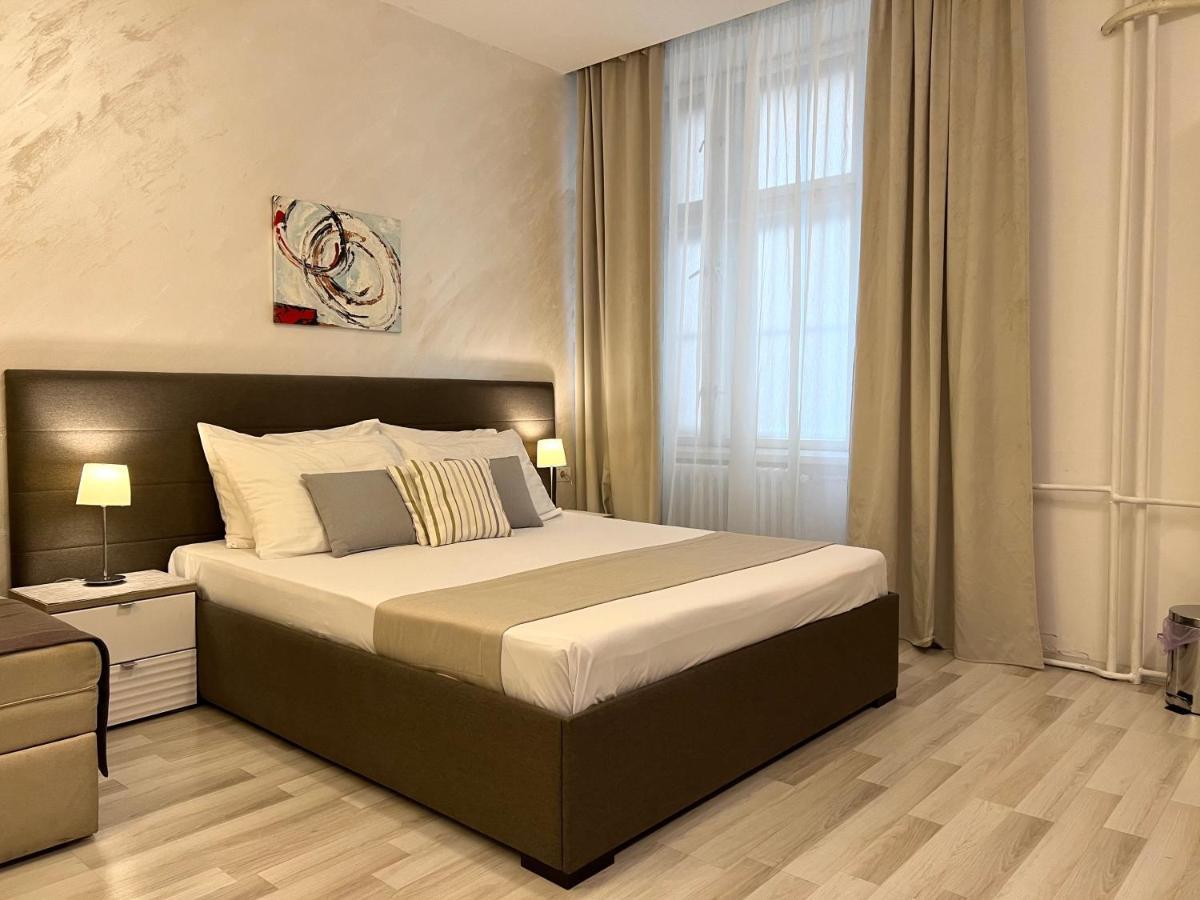 Centar Forever Beograd Ngoại thất bức ảnh