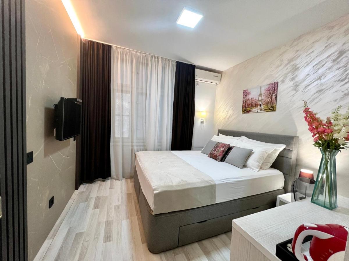 Centar Forever Beograd Ngoại thất bức ảnh