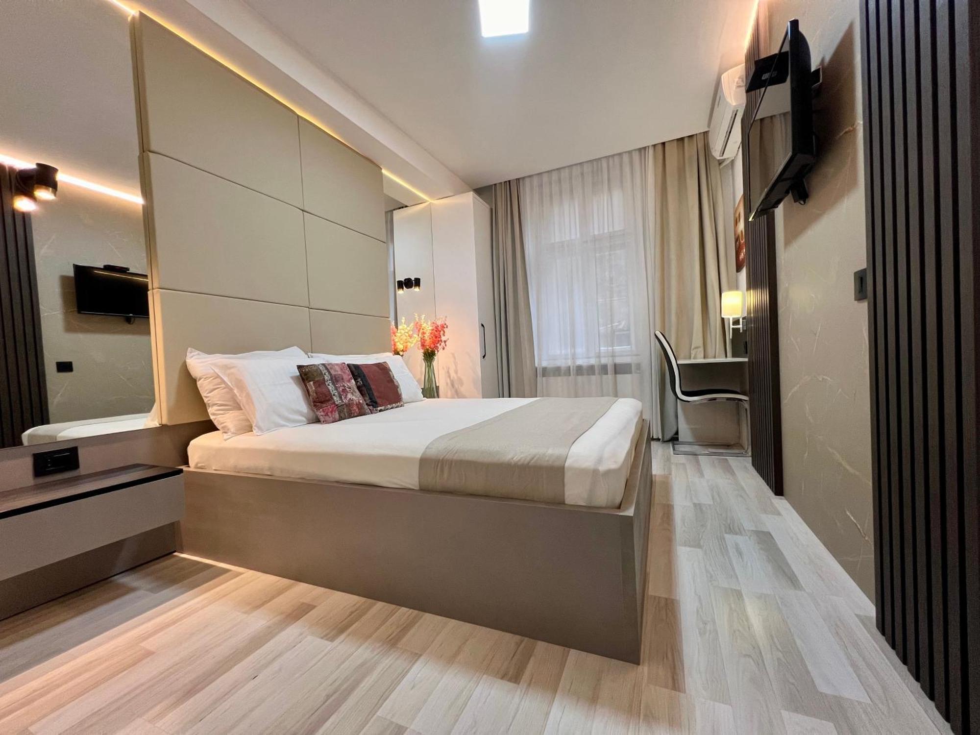 Centar Forever Beograd Ngoại thất bức ảnh