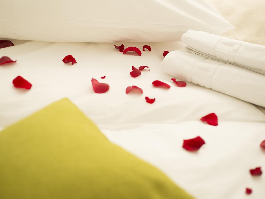 Centar Forever Beograd Ngoại thất bức ảnh
